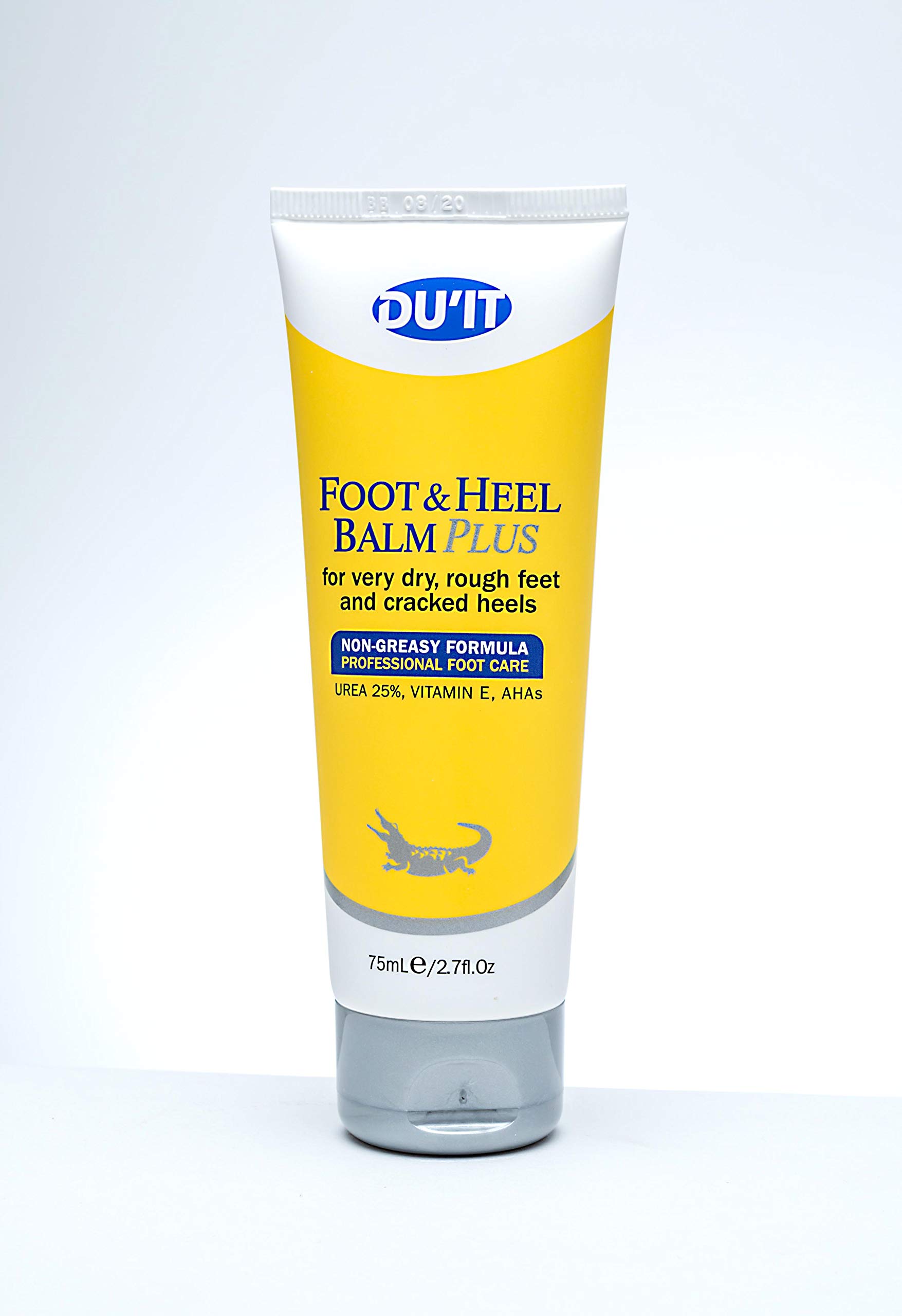 DO'IT FOOT \u0026 HEEL BaLM PLUS : Amazon.ae 