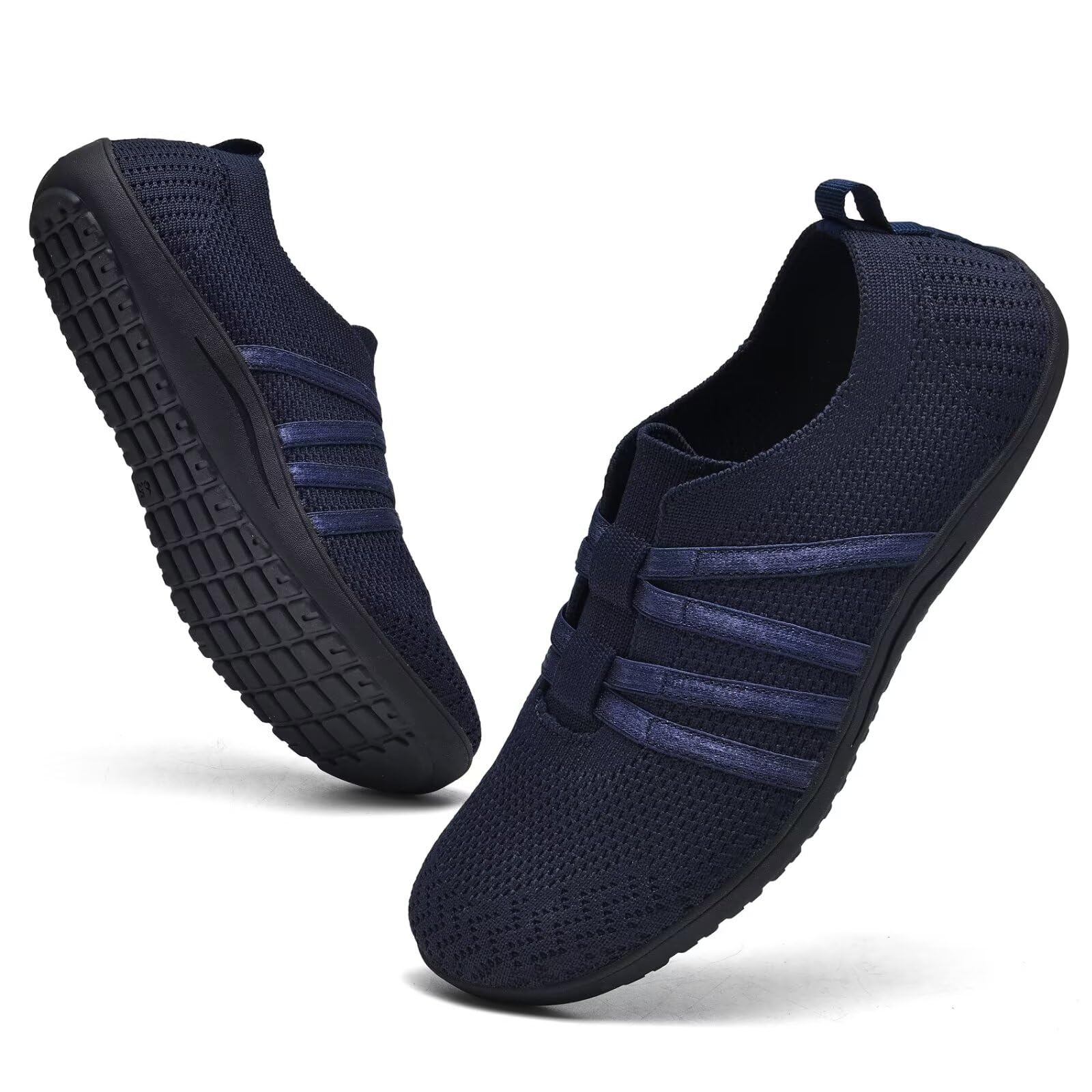 Women's Minimalist Barefoot Walking Shoes