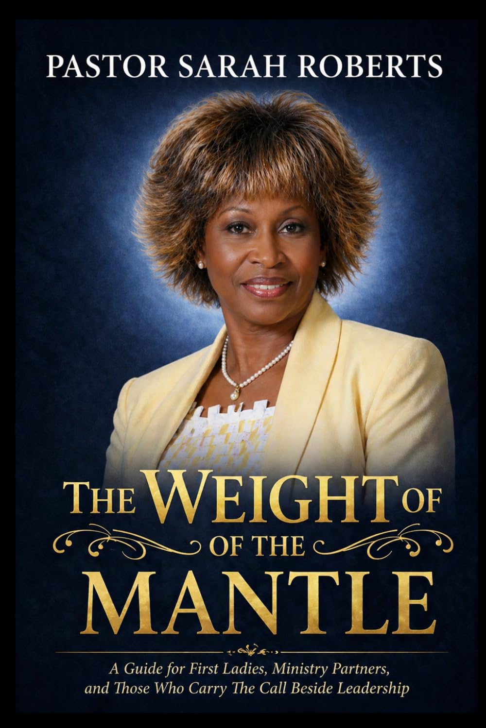 The Weight of the Mantle