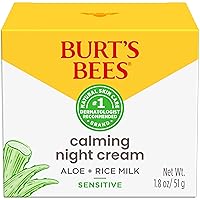 Vista 18 de Burt's Bees Limpiador facial para piel sensible