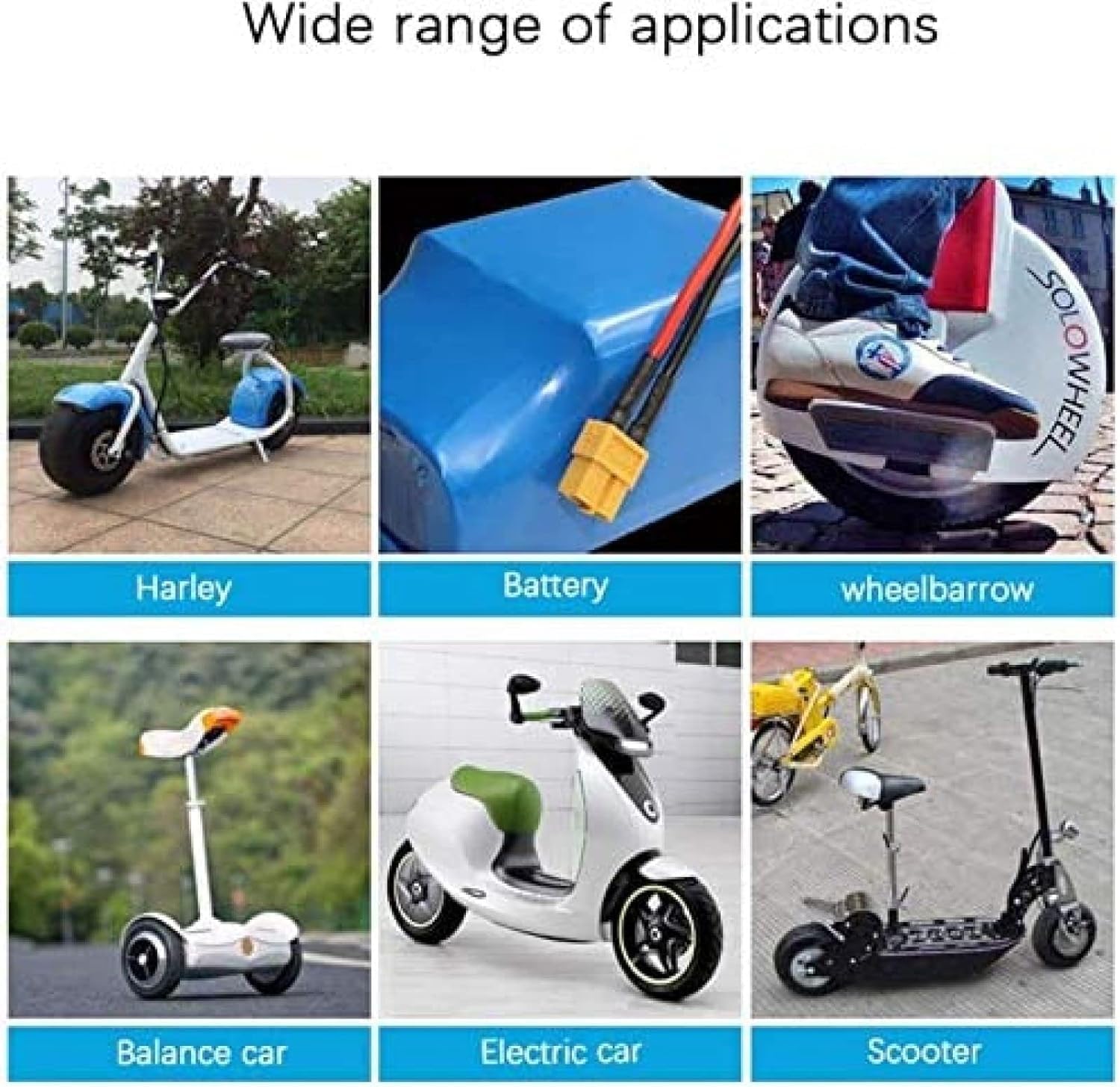 Cargador De Batería De 48 V 2a / 3a / 5 A Cargador De Batería De Scooter De Bicicleta Eléctrica Paquete De Batería De Litio De 54,6 V Enchufe Cable De Alimentación, 2a, C
