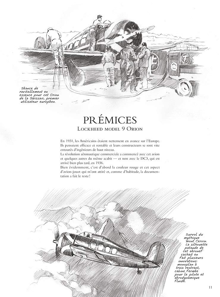Artbook Perinotto T4