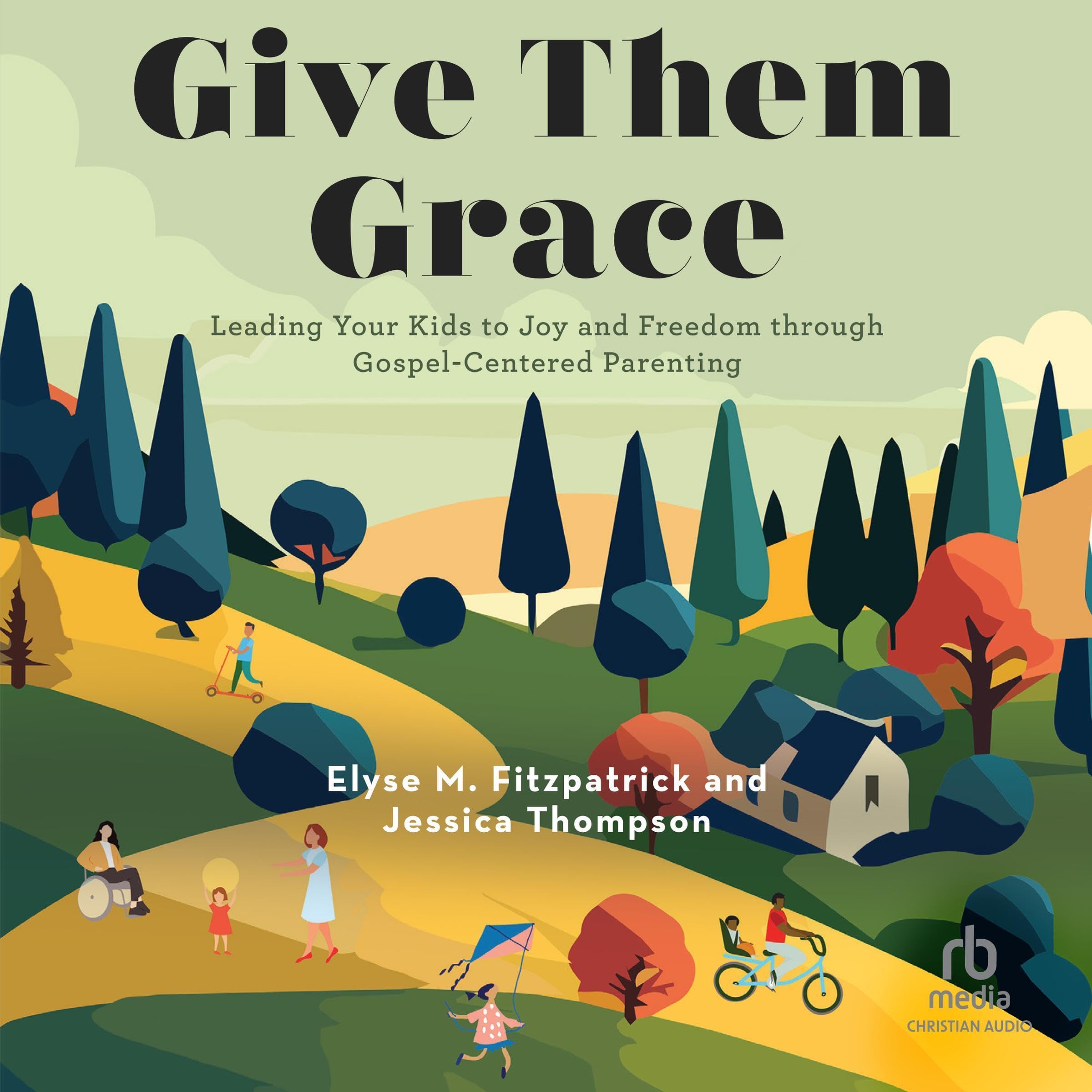 Give Them Grace