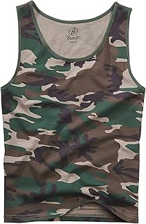 Brandit Tank-Top, viele Farben, Größe S bis 5XL