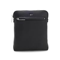 BOSS Ray_S zip env N., Busta_Con_Zip Uomo