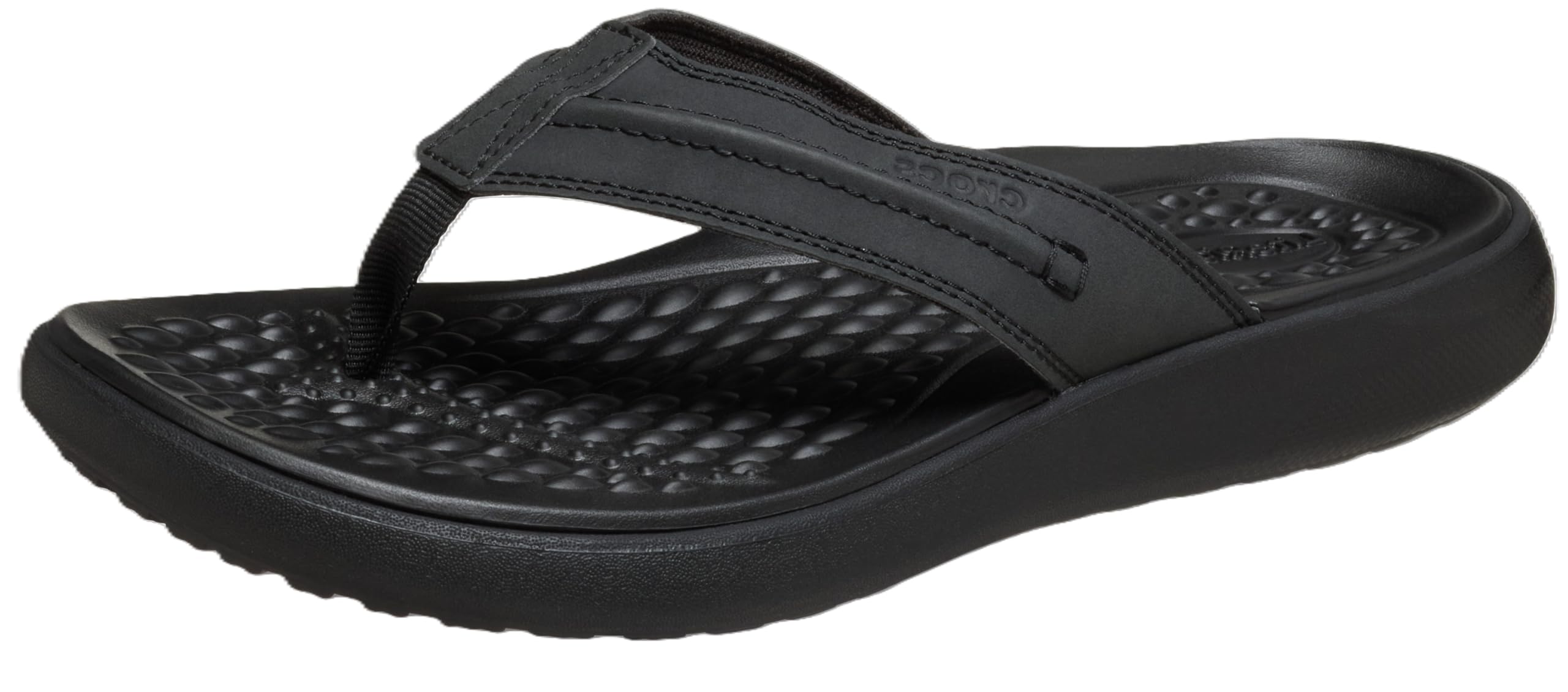 Crocs Yukon Vista II LR Flip, Infradito Uomo