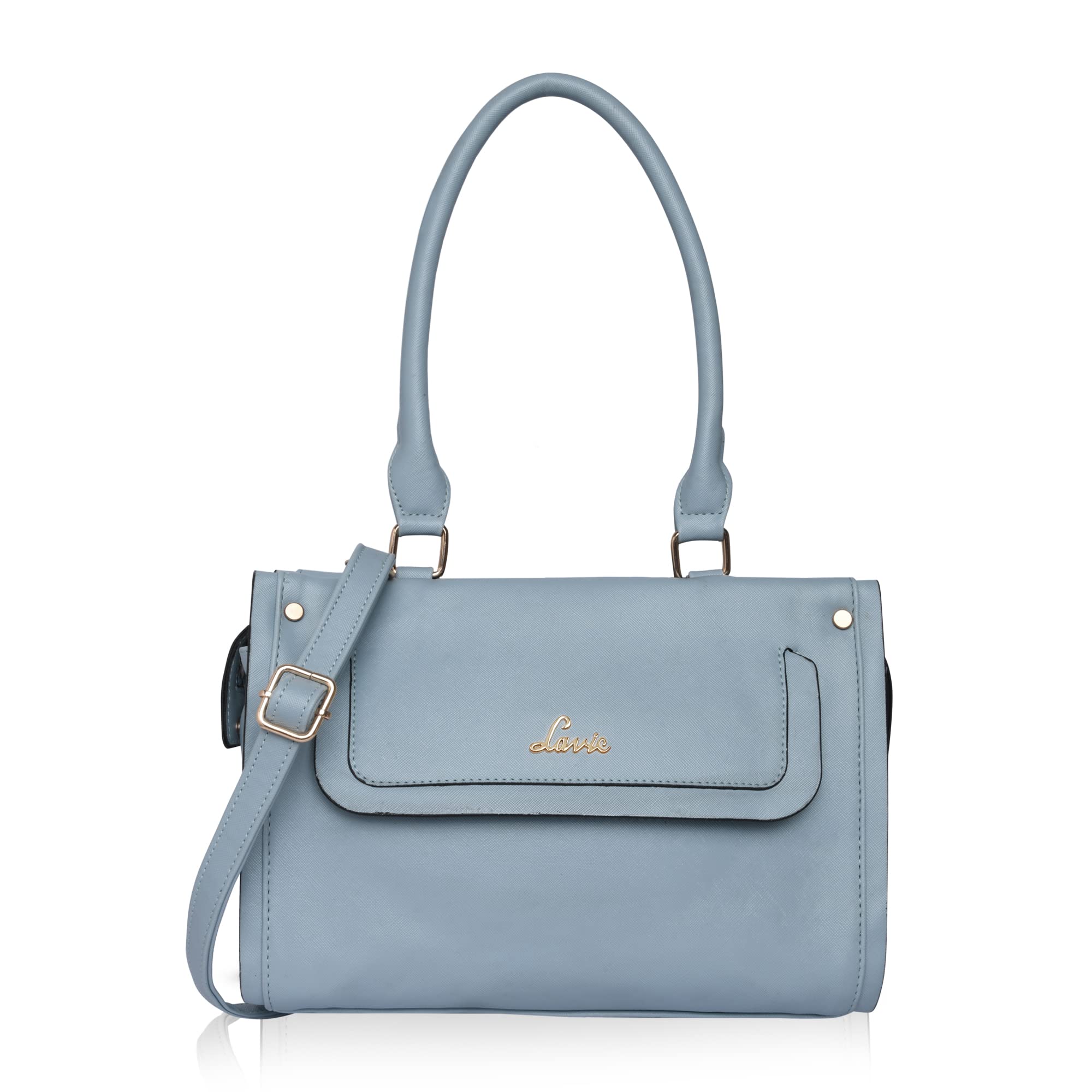 Lavie Womens Zrike Satchel Bag | Ladies Purse Handbag (B0C37F15ZD) Amazon Price History, Amazon Price Tracker