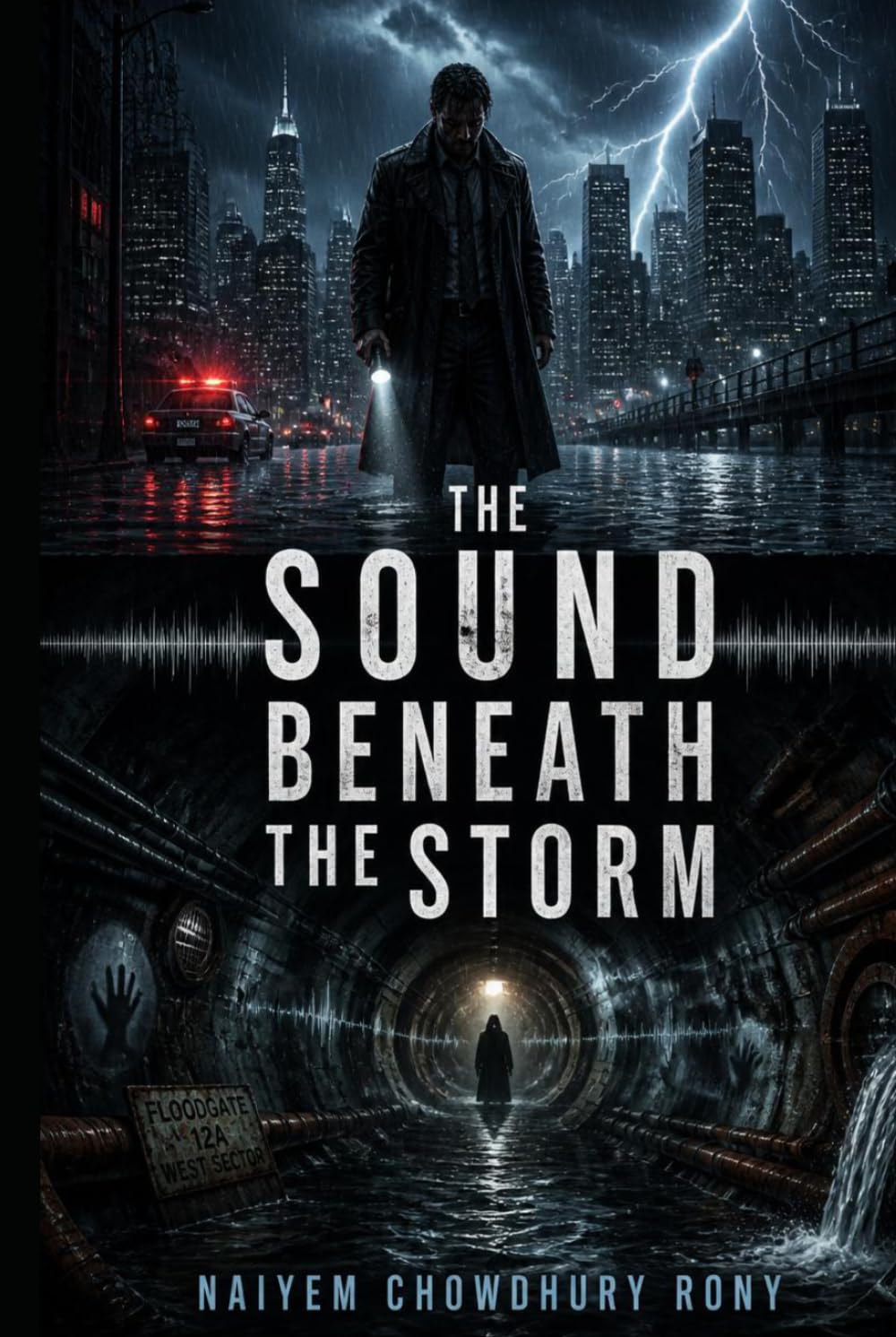 THE SOUND BENEATH THE STORM