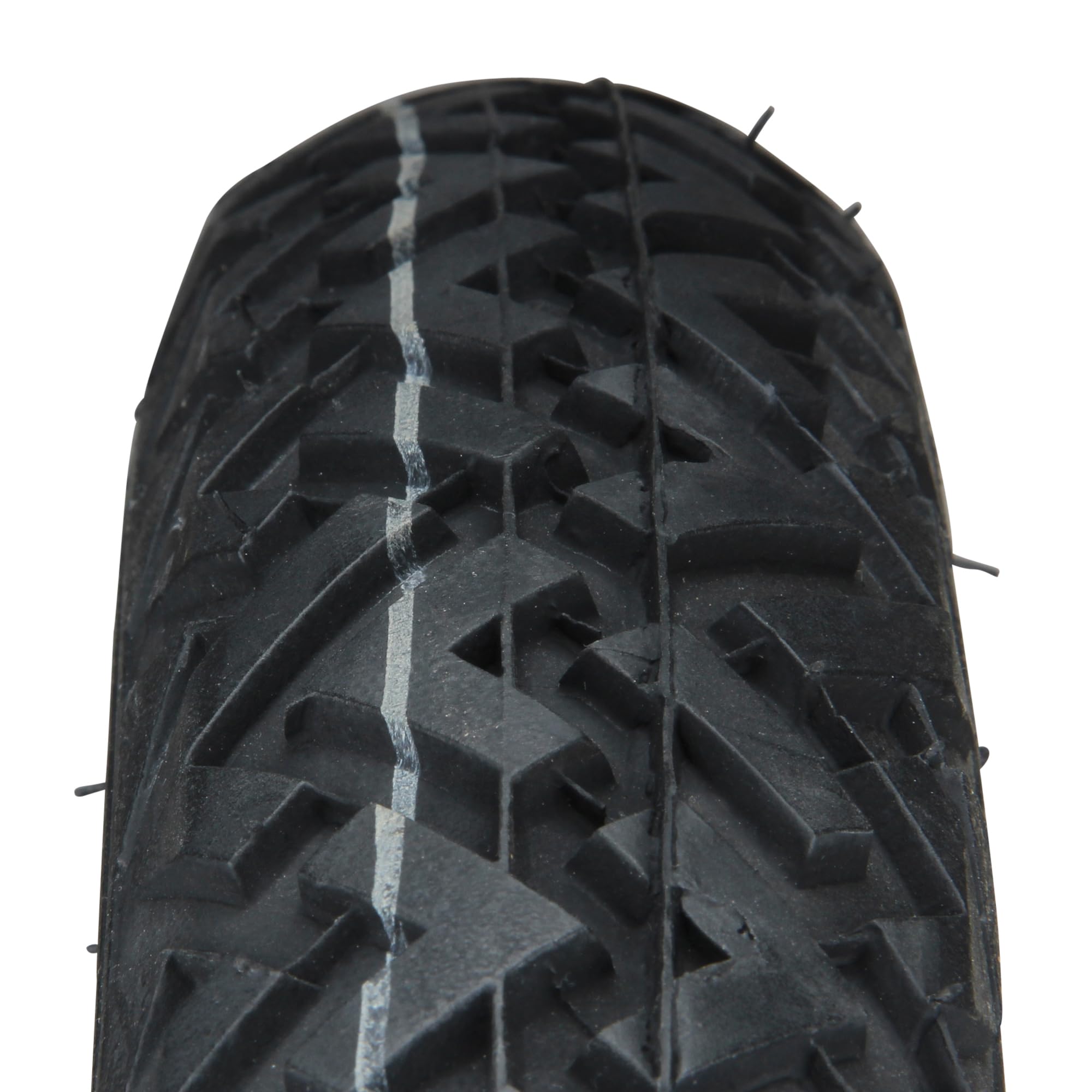 Pneu VRM087 2.75-17 (2 3/4 x 17) 46J TT compatible avec cyclomoteur Mokick Mofa