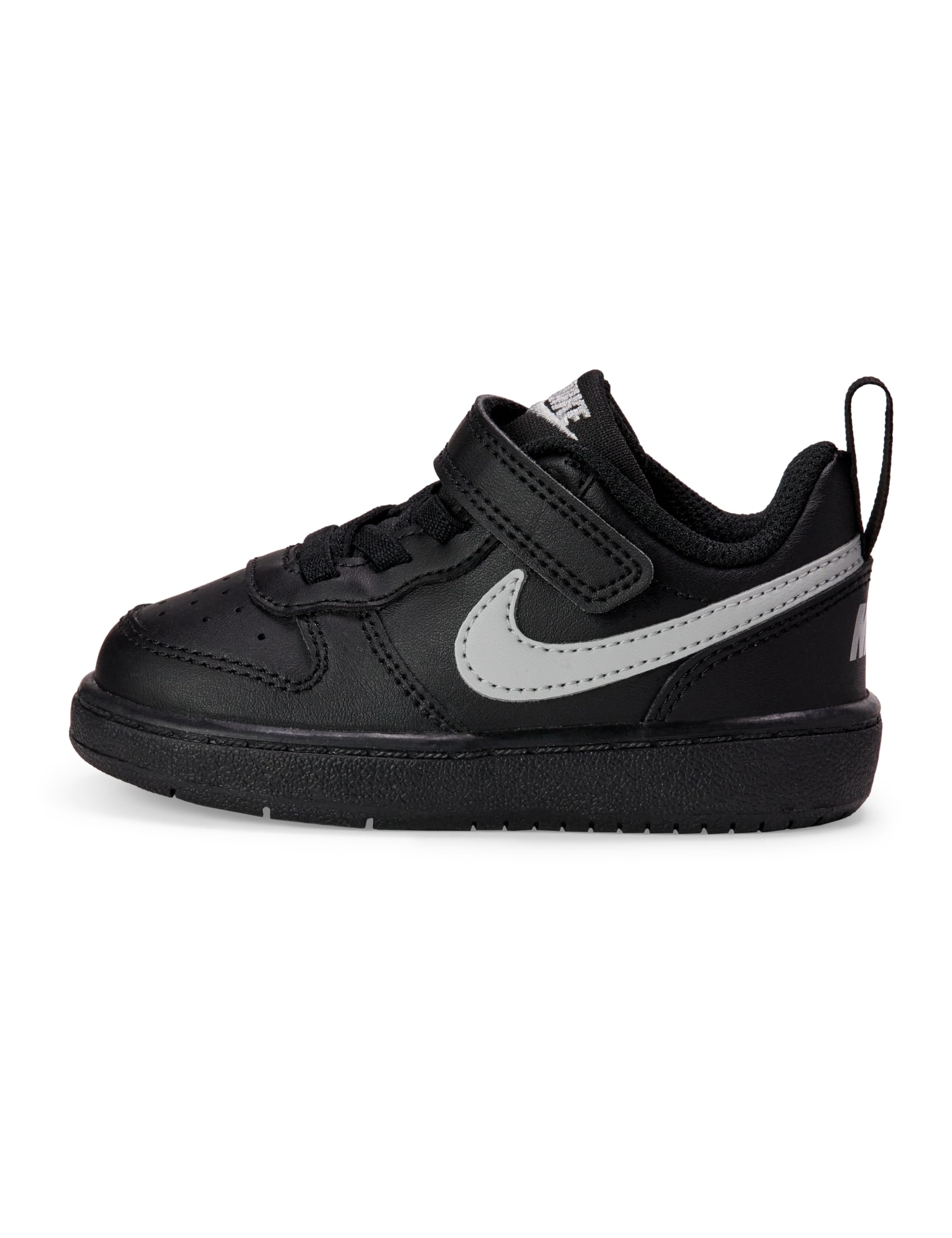 Nike Kids' Court Borough Low Recraft Shoes - Boys Girls Toddler Sneakers