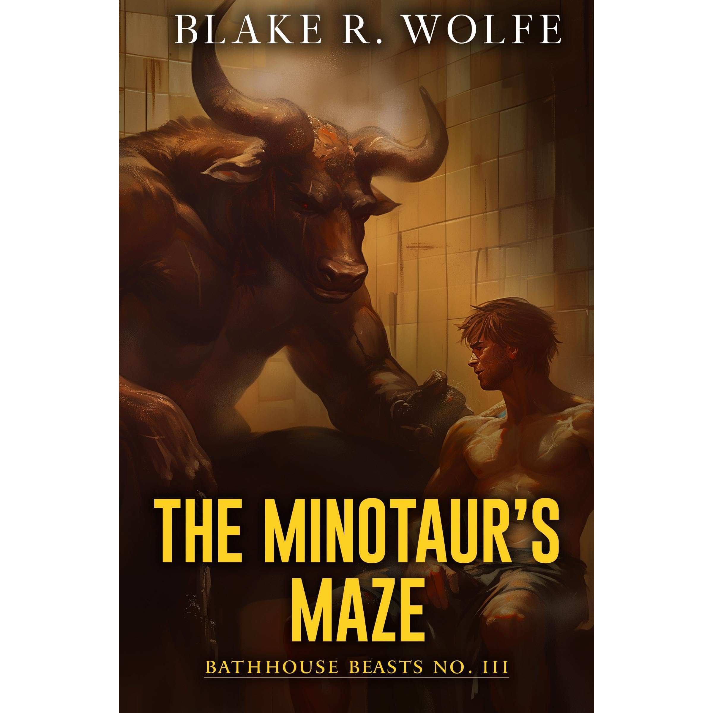 The Minotaur's Maze