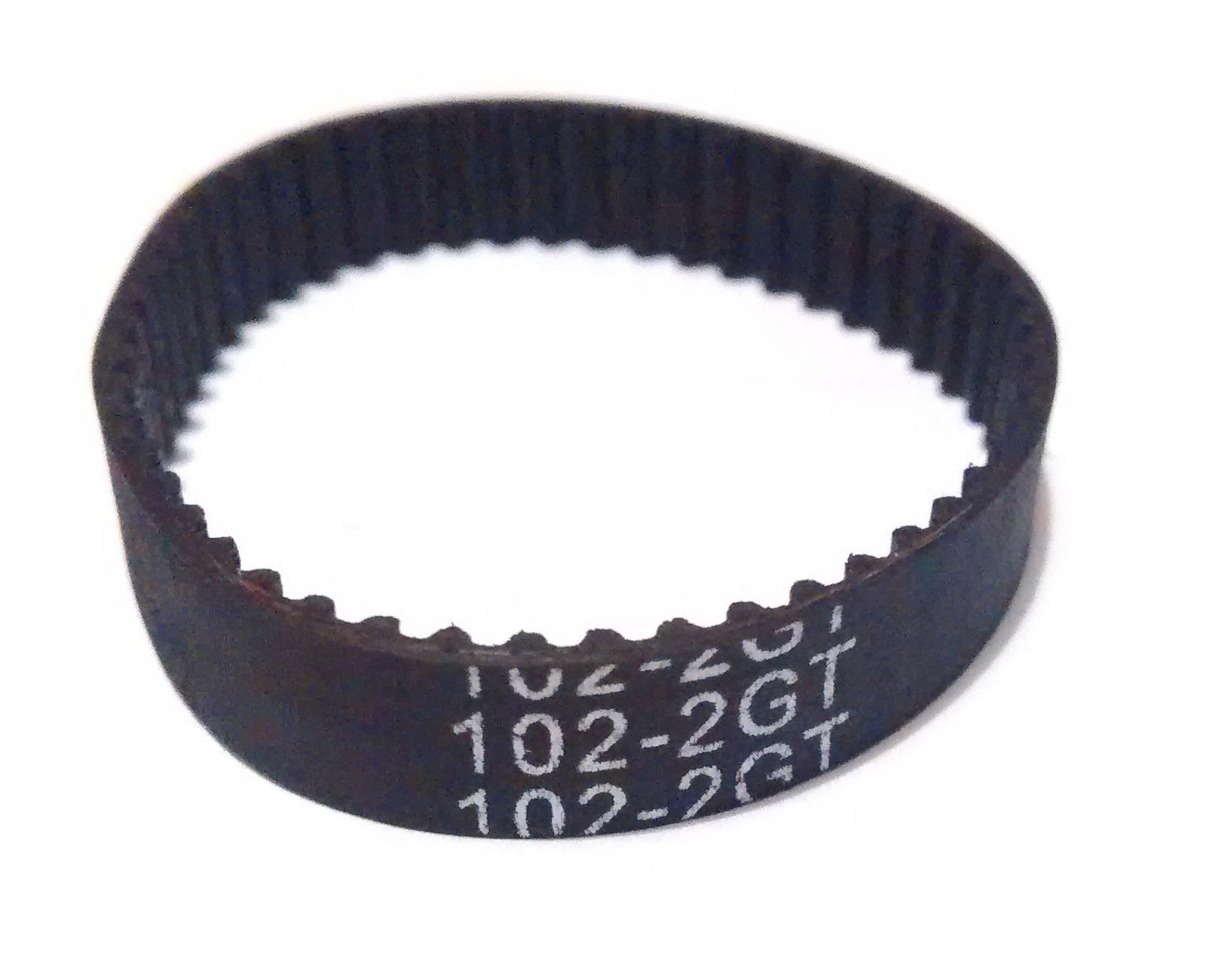 3D Printer GT2 Looped Belt - 2mm Pitch, 6mm Width - Closed Loop Belt (94 Teeth, 188mm)
