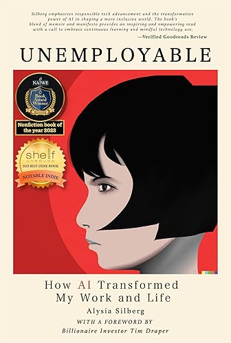 Unemployable  How AI Transformed my Work and Life
