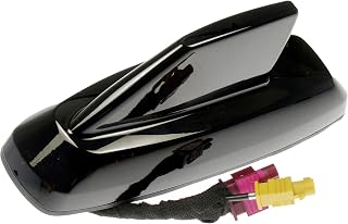 Dorman 926-493 Roof Mounted GPS Antenna Compatible with Select Cadillac/Chevrolet/GMC Models