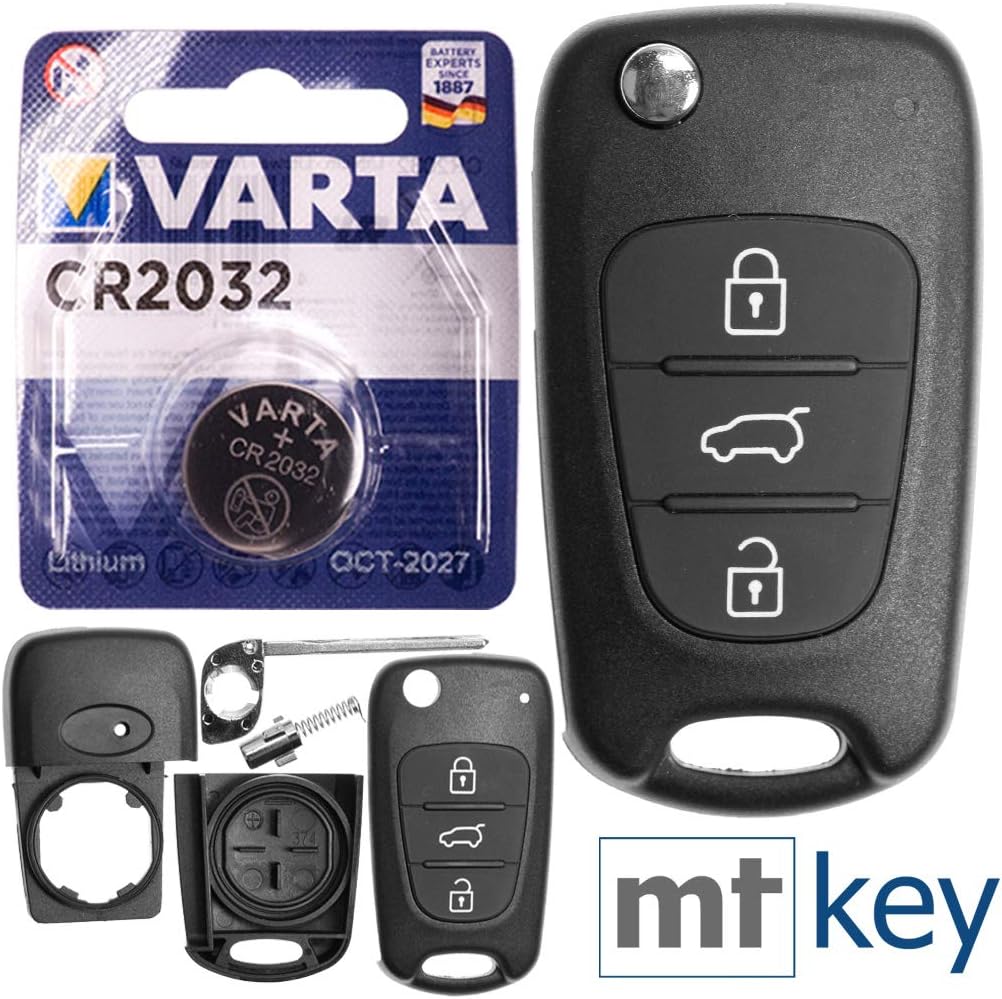 2x Batteria Sostituisce LIR2025, VL2020, VL2025 20mAh - Foto 7