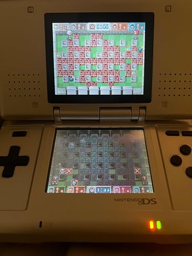 Review Image by BombermanPlayer109