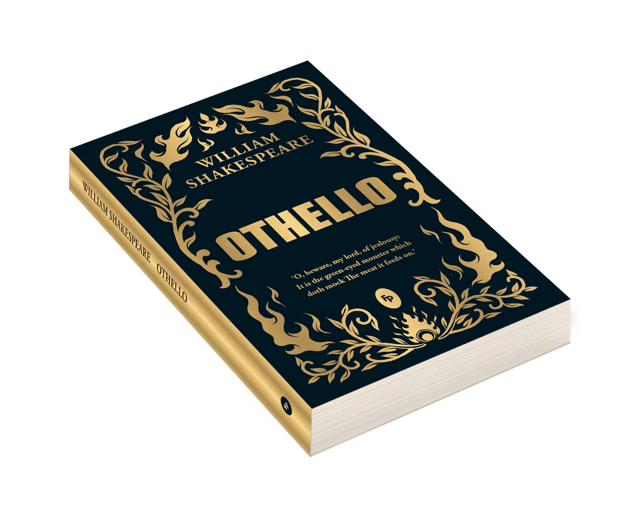 Othello (Pocket Classic) 2