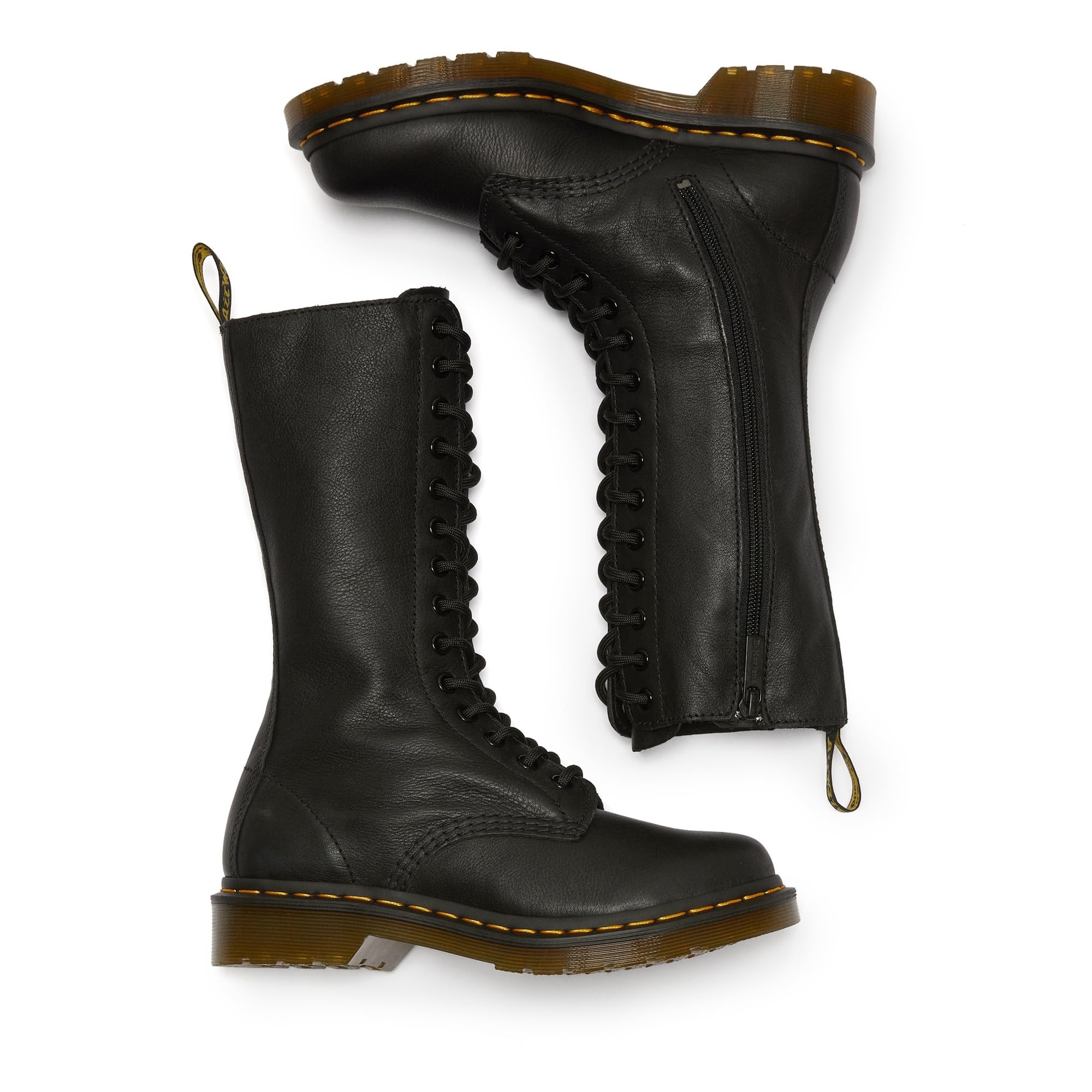 Dr. Martens Mujer 1b99 Botines