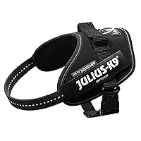 Julius-K9, Pettorina IDC Power