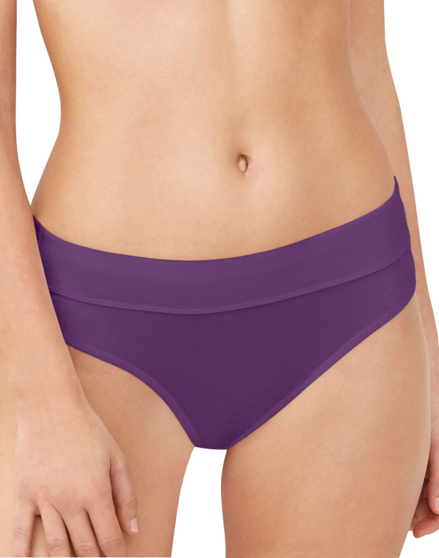 Bikini doux extensible Bali Comfort Revolution microfibre légère - 5