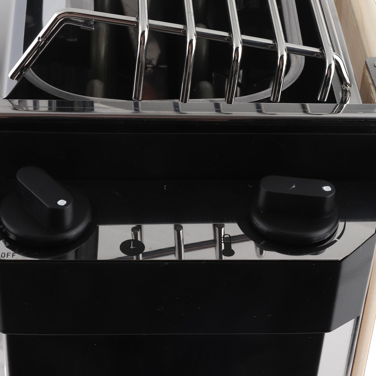 Ejoyous Piec do Sauny Piec do Sauny ze Stali Nierdzewnej 3,6 KW 230 V Sterowanie Wewnętrzne Kompaktowy Sprzęt Grzewczy o Pojemności od 3 6 M3 Apartament Hotel Kryty Basen Fitness