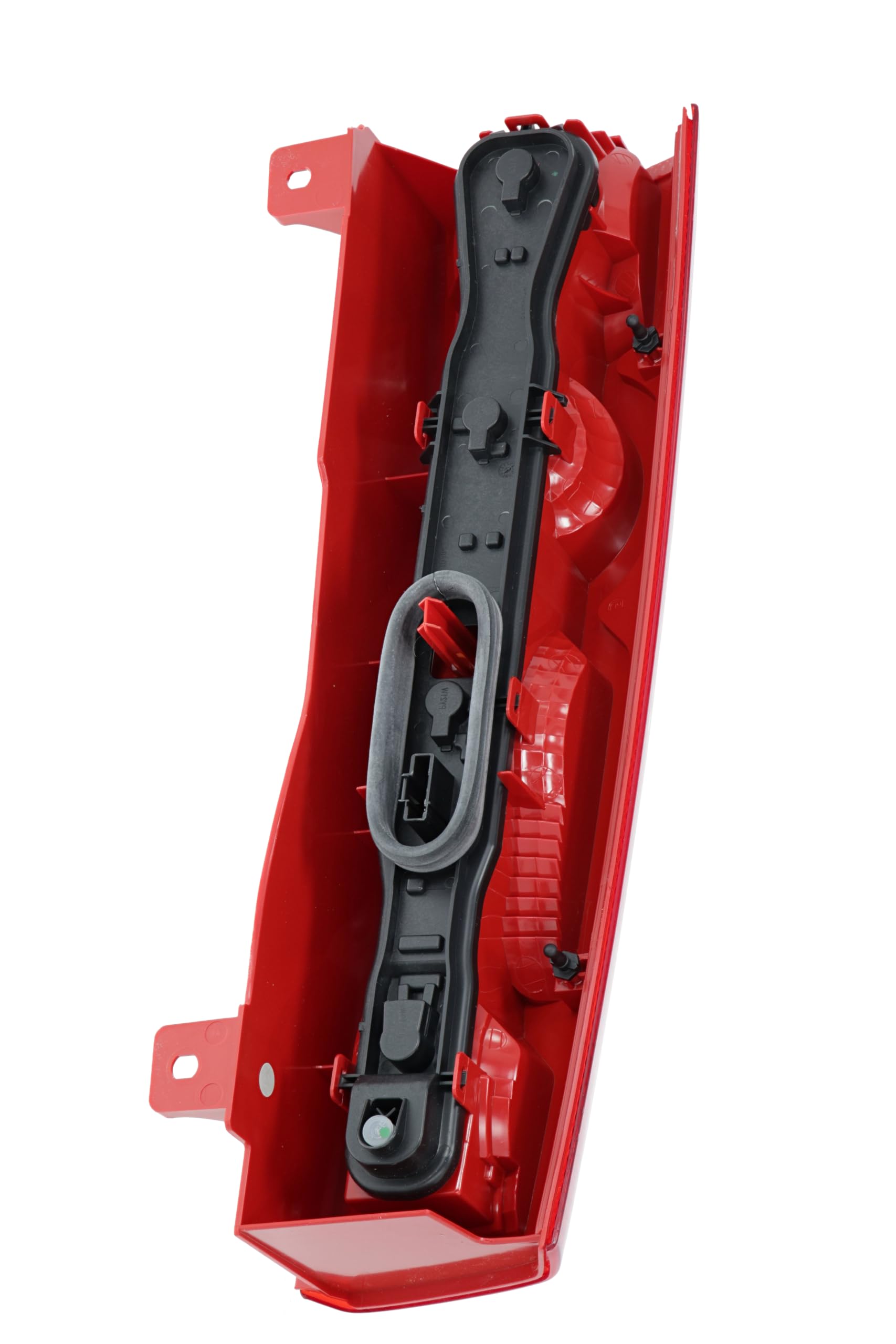 Valeo Piloto posterior, Tecnología halógena 43357 - Para CITROEN, FIAT, PEUGEOT Jumpy II 08/2006 > 06/2016 - Lado Izquierdo