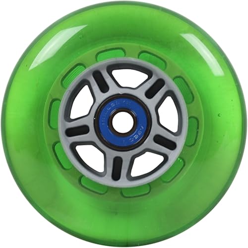 Miniatura 4 de TGM Skateboards 2 ruedas de scooter con rodamientos ABEC 7 para Razor Scooter 3.937 in