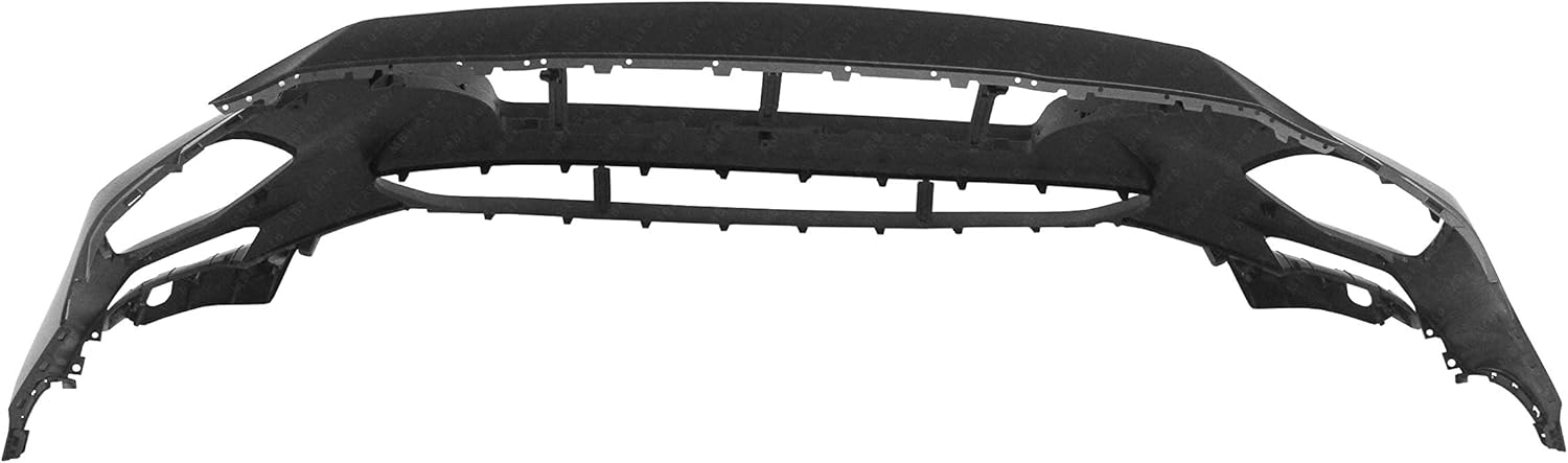 BUMPERS THAT DELIVER - Painted To Match, Front Bumper Cover Fascia for 2019 2020 Hyundai Santa Fe 19 20, HY1000235