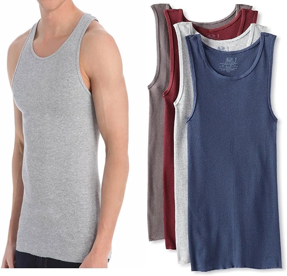 Fruit Of The Loom Sc210 - T-Shirt Qualité Supérieure | Belgique