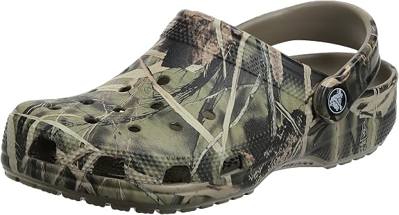 size 6 crocs shoes