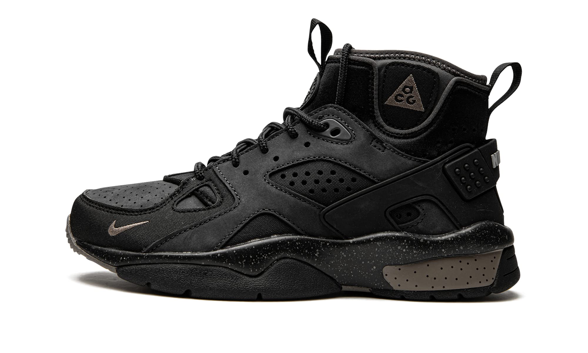 ACG Air Mowabb - Off Noir / Olive Grey / Black
