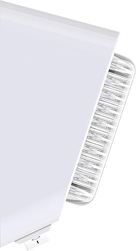 Miniatura 7 de Luz de servicio público LED RV con interruptor para porche exterior,12 V, 280 lúmenes, lámpara Iluminación de repuesto para RV, remolques, campers,