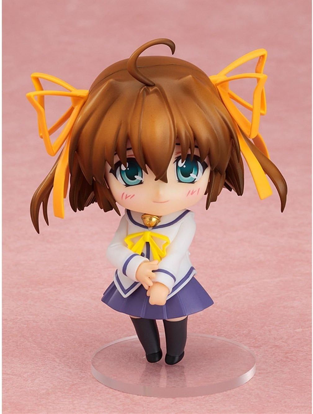 Amazon Co Jp D C ダ カーポ 朝倉音夢 ねんどろいど Pvc フィギュア ホビー 通販