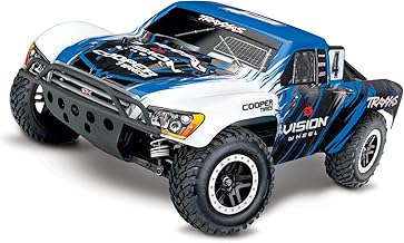 traxxas rc uk