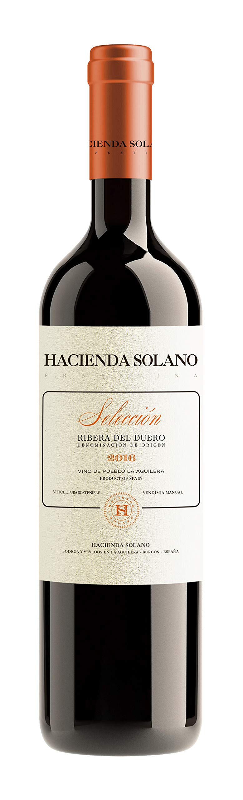Hacienda Solano Seleccion : Amazon.sg: Grocery