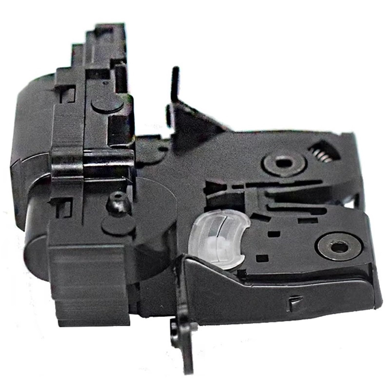 Tailgate Boot Lock Compatible with Nissan for Micra MK III Hatchback 2003 2004 2005 2006 2007 2008 2009 2010 Tailgate Boot Lid Lock Latch Catch OEM：905022DX0A
