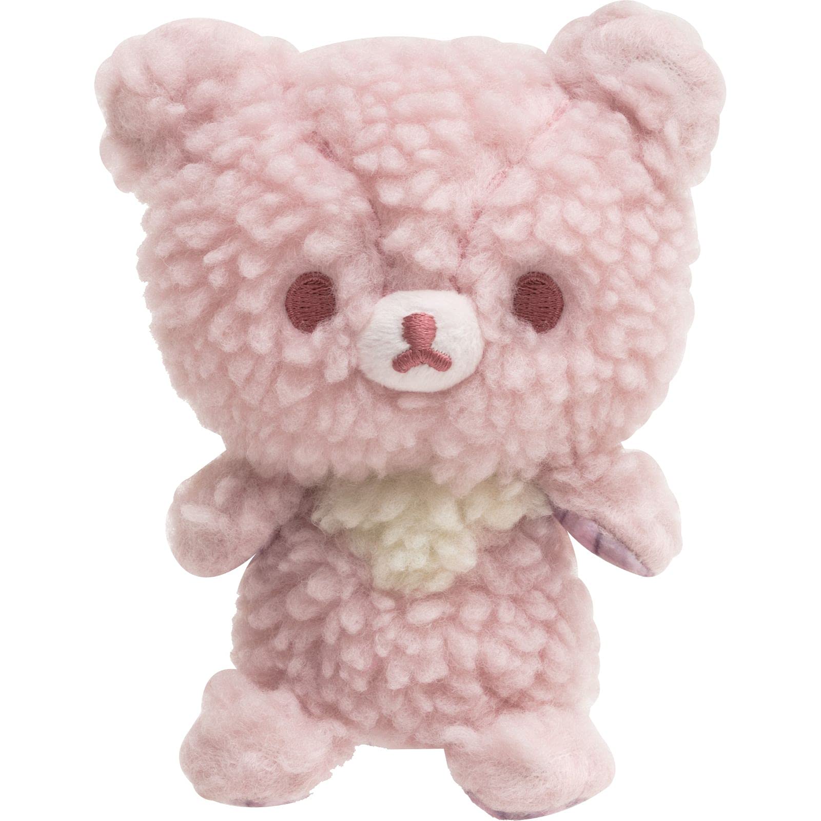 Amazon.co.jp: リラックマ チャイロイコグマのぎゅーっとぬいぐるみ 