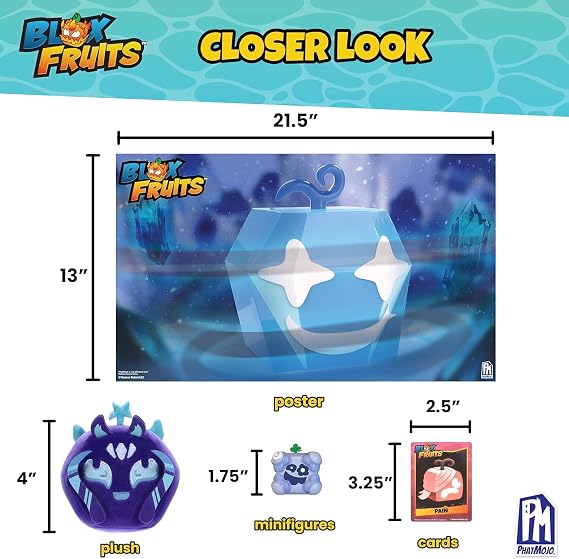 Blockfruit Diamond Collector Bundle Blox Fruits - Diamond Collector Bundle