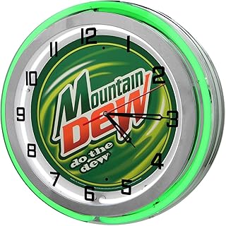 Redeye Laserworks Mountain Dew Green 18