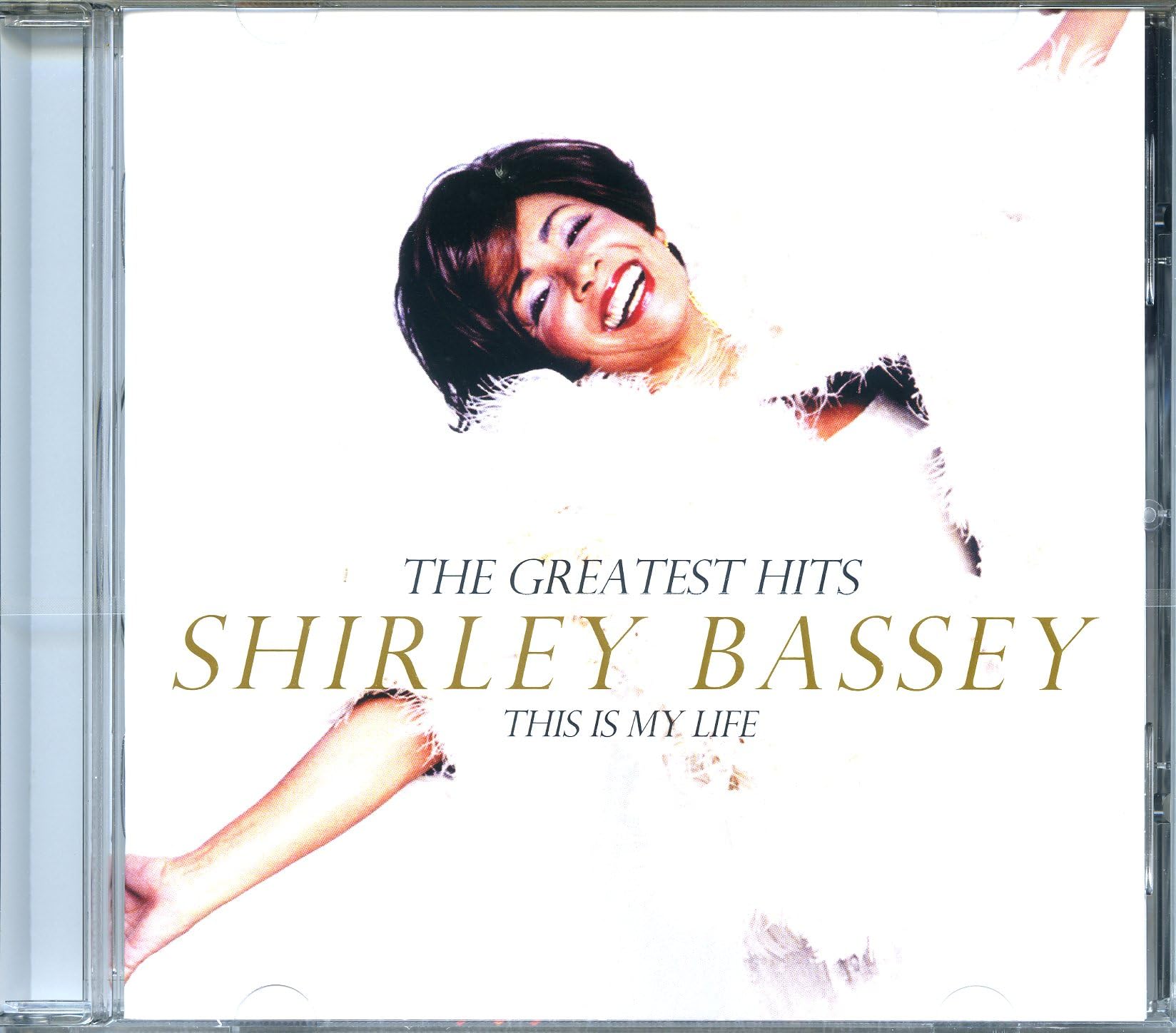 The Greatest Hits: This Is My Life