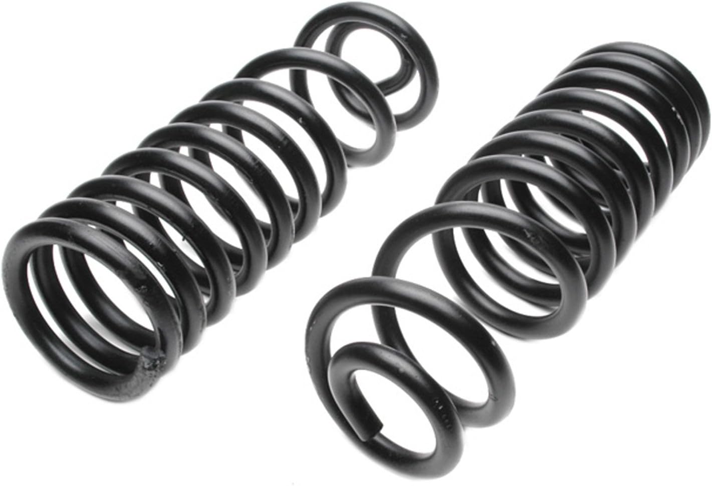 ACDelco Professional 45H3074 Rear Coil Spring Set Automotive