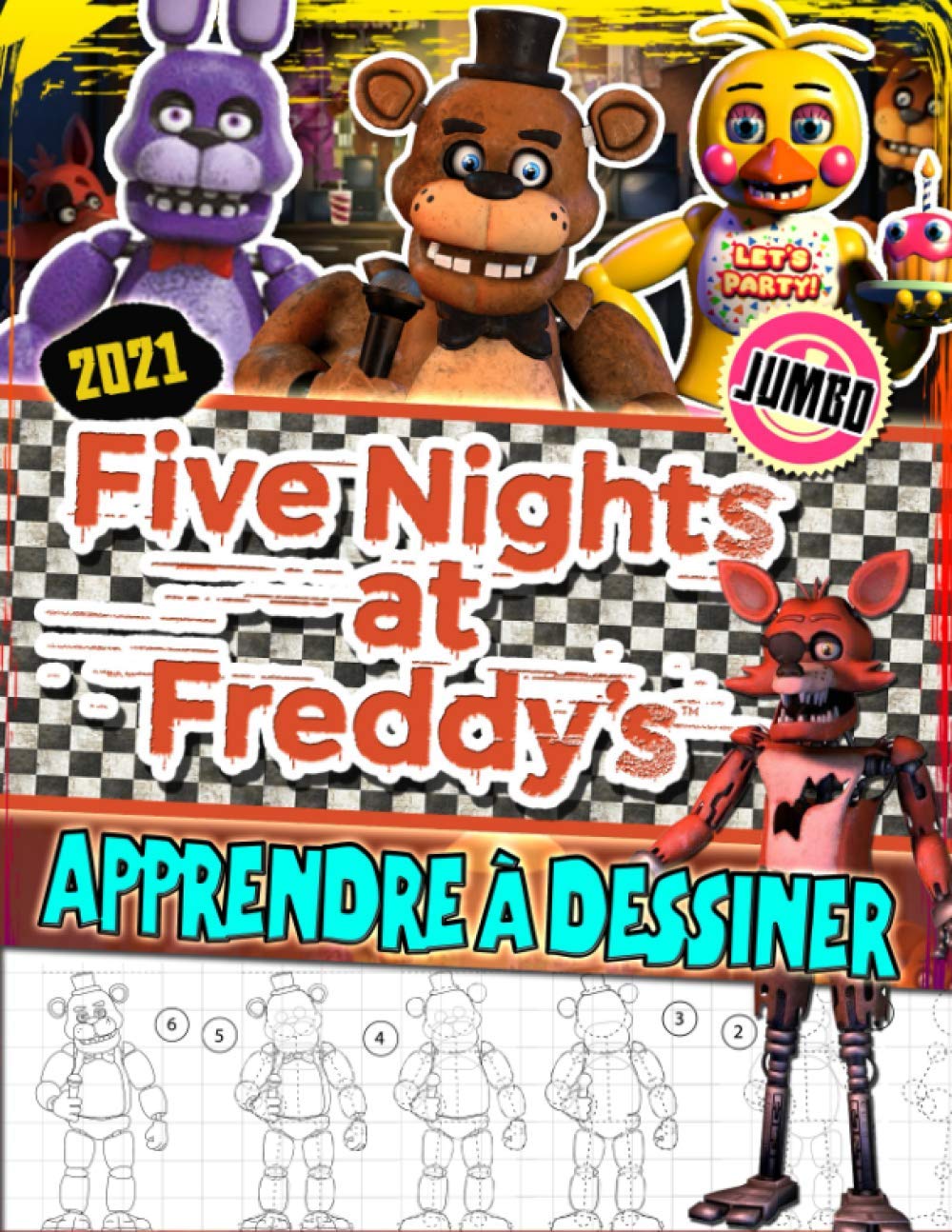 Buy Five Nights at Freddy
