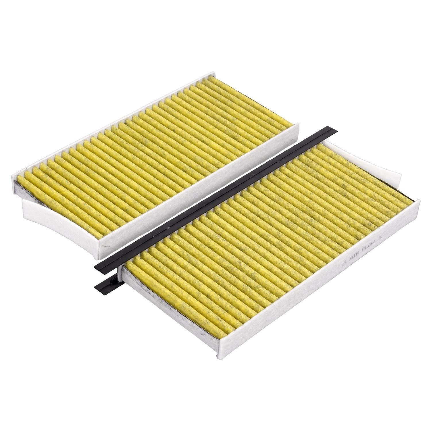 Cabin Air Filter Set Fits Nissan Interstar NV250 Renault FEBI BILSTEIN 103012