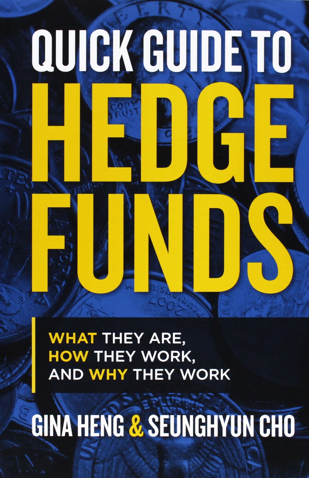 Quick Guide to Hedge Funds