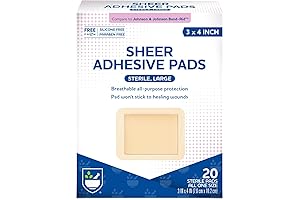 Rite Aid Giant Bandages: The Ultimate Wound Protectors