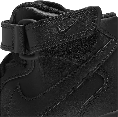 Miniatura 8 de Nike Air Force 1 Mid Le para niño (niño grande)