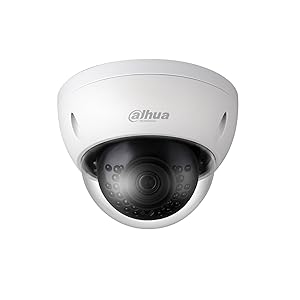 Dahua Lite Fixed Mini Dome 1/3i 4Mp CMOS 2.8mm lens ICR DWDR H.264(+) IR 30M 20fps 4MIP67/IK10 DC12V/PoE (1.0.01.04.17068)