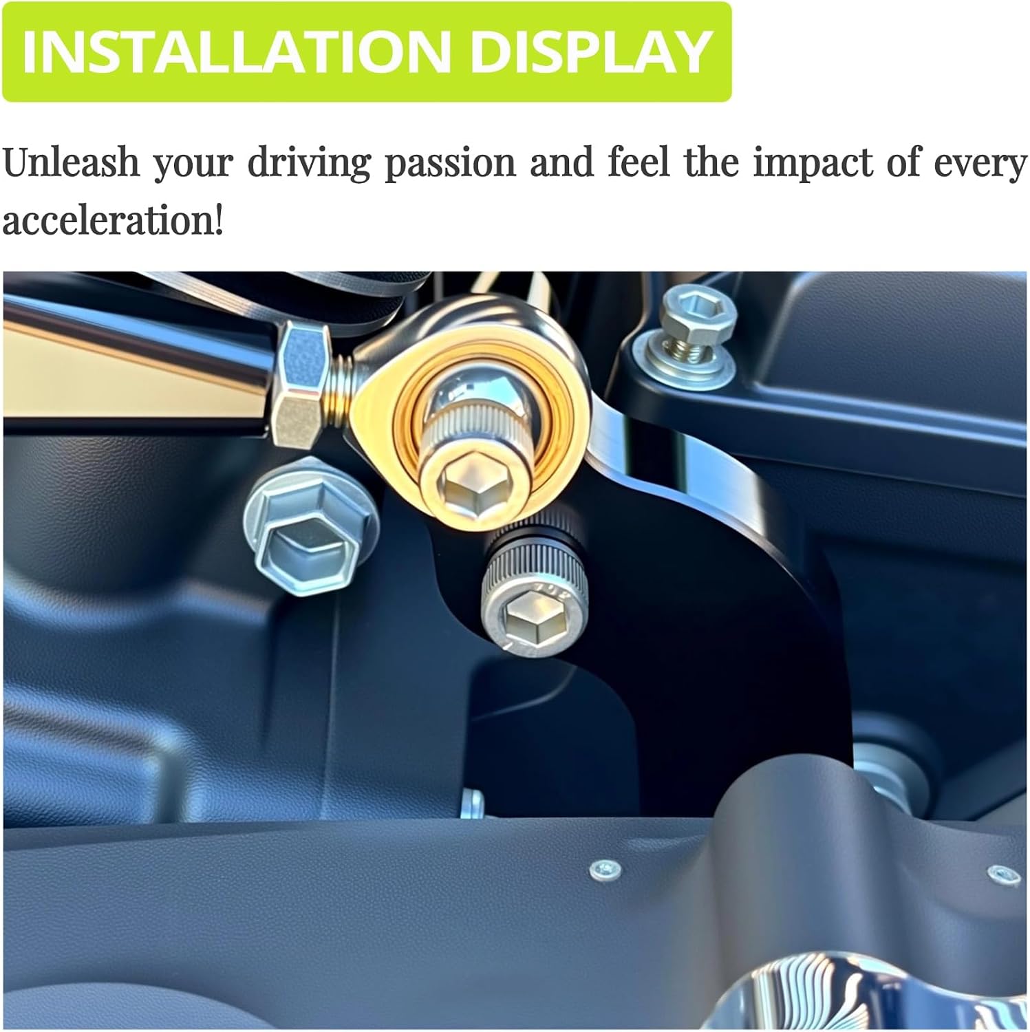 Ez Shift Neutral Gear Assist Kit for Harley Touring 2017-Late and Softail 2018-Late