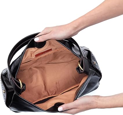 HOBO Women's Seneca Shoulder Bag