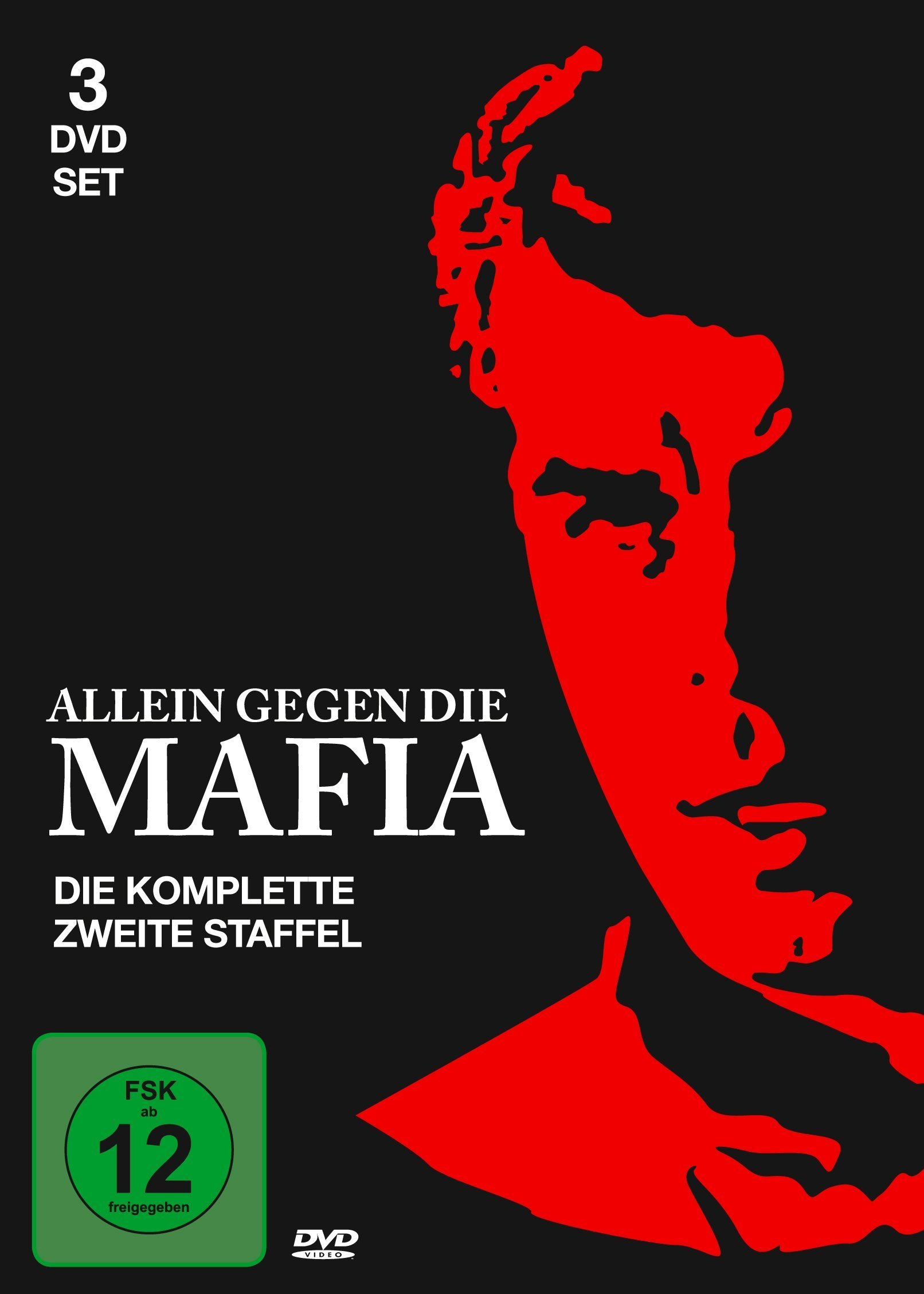 Allein gegen die Mafia - Staffel 2